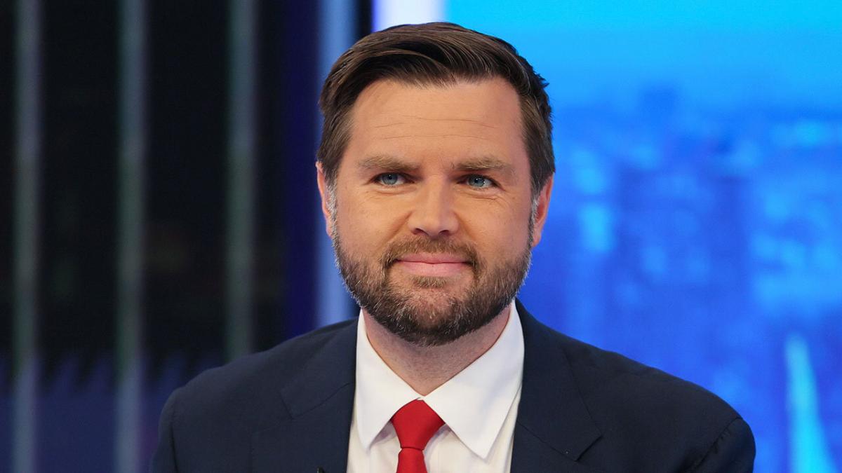 JD Vance